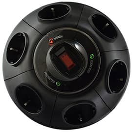 сетевой фильтр IPPON