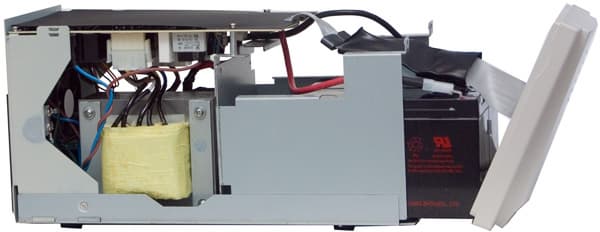 устройство IPPON Smart Power Pro 1000