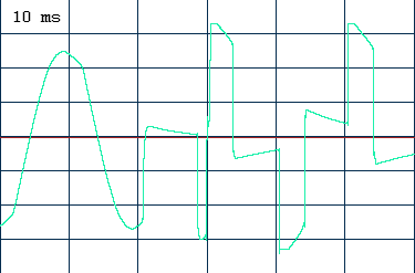 переход на батарею IPPON Smart Power Pro 1000