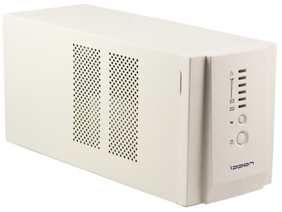 общий вид IPPON Smart Power Pro 1000