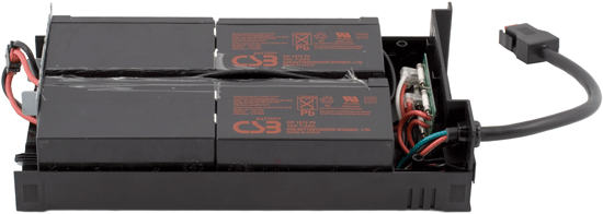 устройство дополнительного батарейного блока IPPON Smart Winner 1500