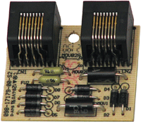 блок защиты компьютерной сети и телефонии IPPON Smart Winner 1500