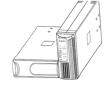 варианты установки IPPON Smart Winner 1500