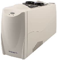 IPPON Back Comfo Pro 800