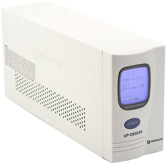 KRAULER UP-D650VA
