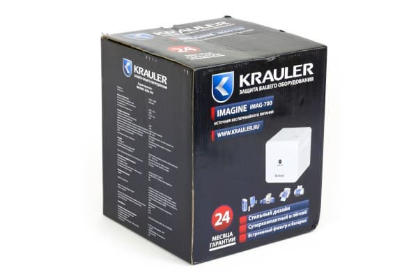 коробка ИБП Krauler iMAG-700