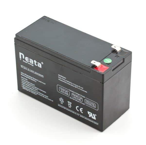 внутреннее устройство ИБП Krauler Gyper GPR-650