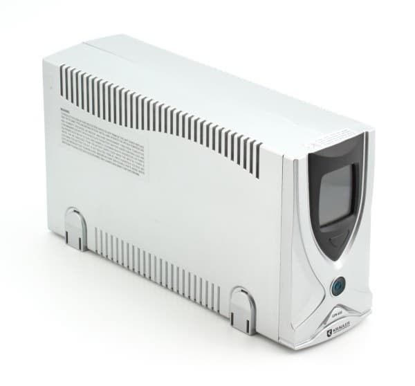 общий вид ИБП Krauler Gyper GPR-650