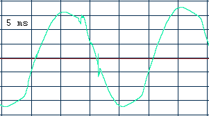 переключение обмоток автотрансформатора Krauler VR-R1200VA