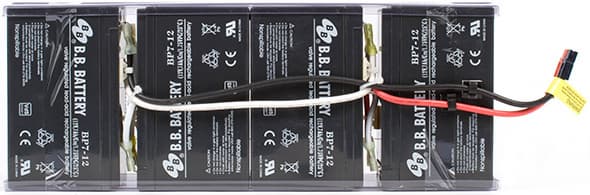 батареи LIEBERT PSI 1000