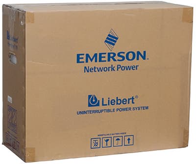 коробка LIEBERT PSI 1000