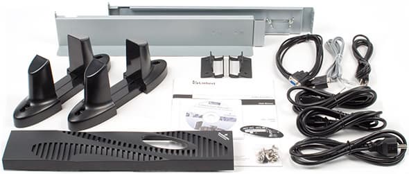 комплект LIEBERT PSI 1000