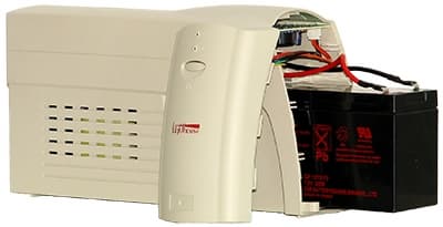 замена батареи