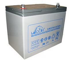 аккумулятор Mobilen SP 600C