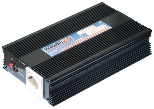 общий вид Mobilen SP 600C