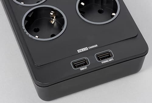 Сетевые фильтры Monster Power