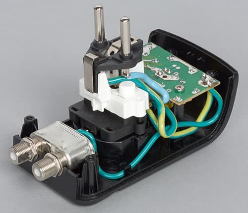 Сетевые фильтры Monster Power