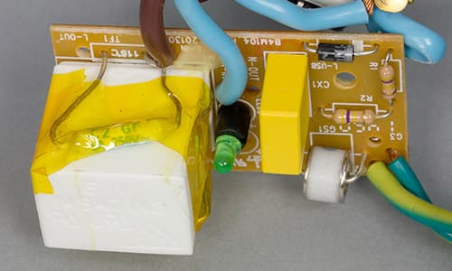 Сетевые фильтры Monster Power