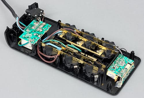 Сетевые фильтры Monster Power