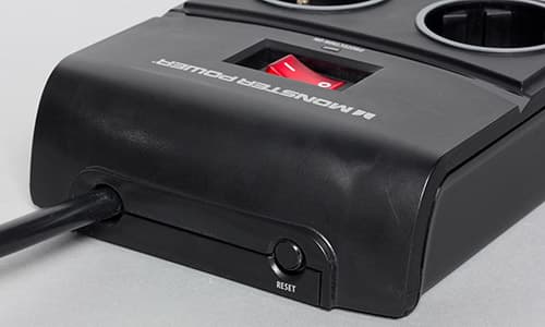 Сетевые фильтры Monster Power