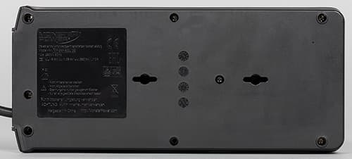 Сетевые фильтры Monster Power