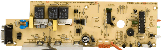 основная плата