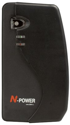 передняя панель