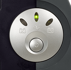 панель управления