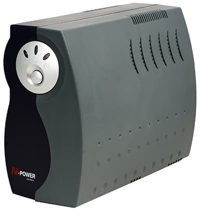 N-power Smart-Vision Prime 825