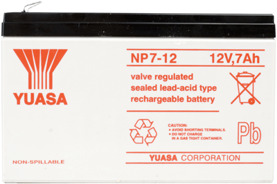 yuasa np7-12