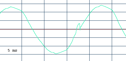 переключение avr