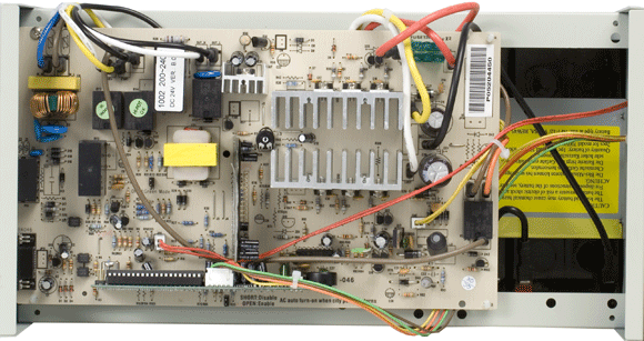 плата электроники