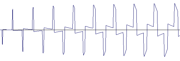 холодный старт ИБП PCM IMD-1200AP