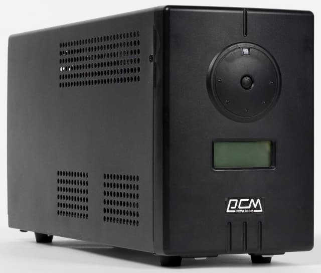Источник бесперебойного питания Powercom INF-1500