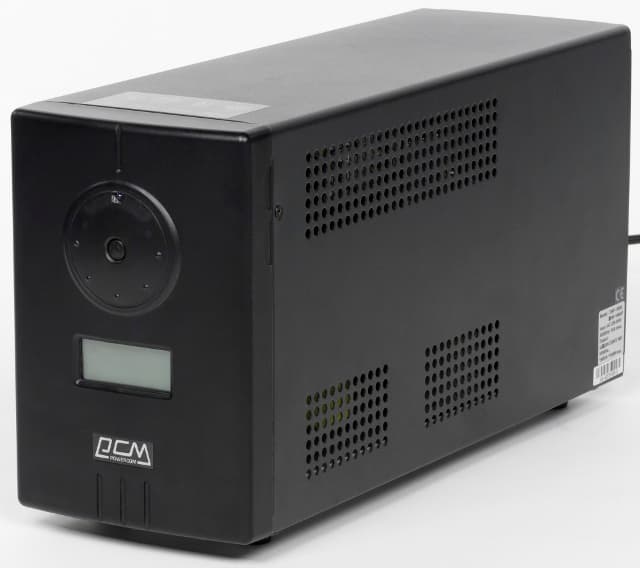Источник бесперебойного питания Powercom INF-1500