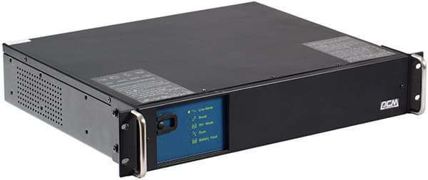 общий вид PCM KIN-1500AP RM