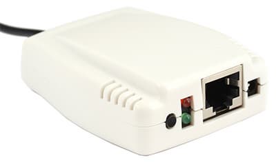 общий вид NetFeelerII