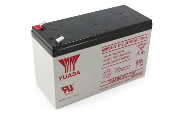 внутреннее устройство внутреннее устройство ИБП PowerCom Phantom PTM 600AP