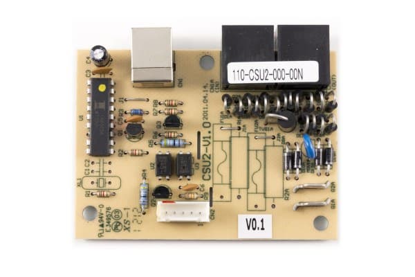 внутреннее устройство внутреннее устройство ИБП PowerCom Phantom PTM 600AP