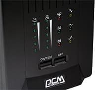 LED-дисплей PCM SKP-1500A