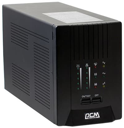 общий вид PCM SKP-1500A