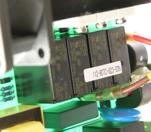 внутреннее устройство