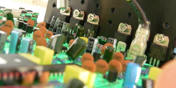 внутреннее устройство