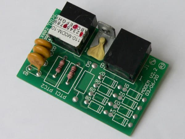 внутреннее устройство