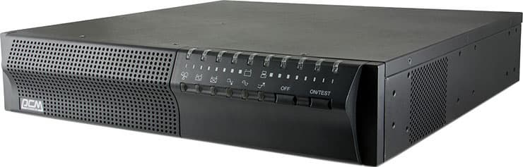 ИБП серии SPR-1000 — SPR-3000