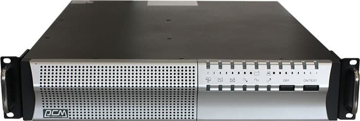 ИБП серии SRT-1000 — SRT-3000