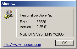 информация Solution-Pac 2