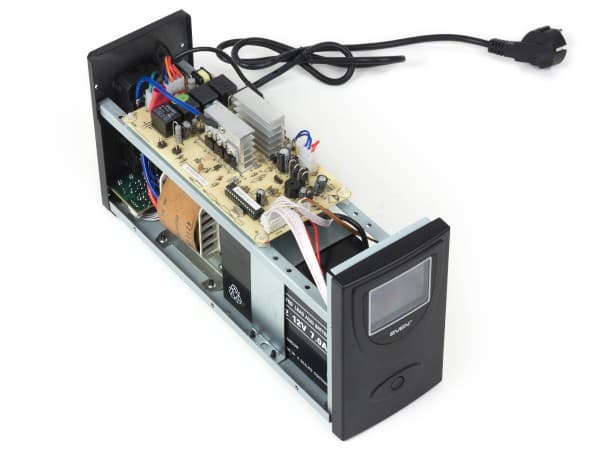 внутреннее устройство