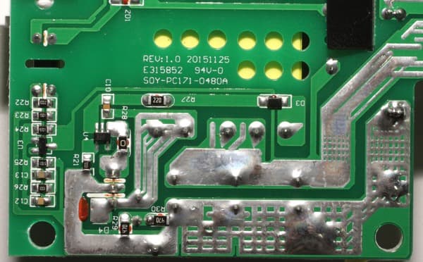 Док-станция для зарядки мобильных устройств Gelid Zentree