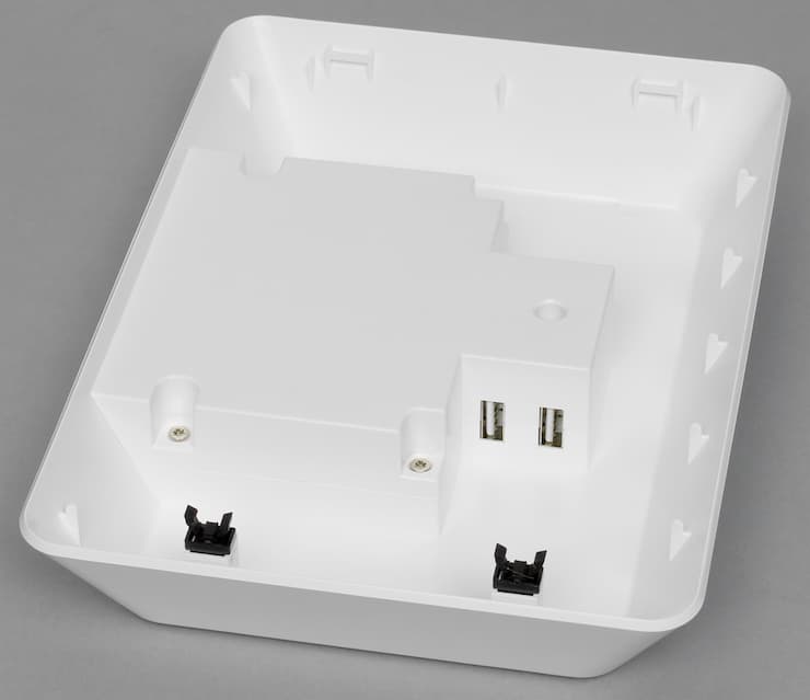 Док-станция для зарядки мобильных устройств Gelid Zentree